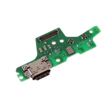 Charging Port Dock Connector Flex Cable Part for Motorola Moto G8 Plus XT2019