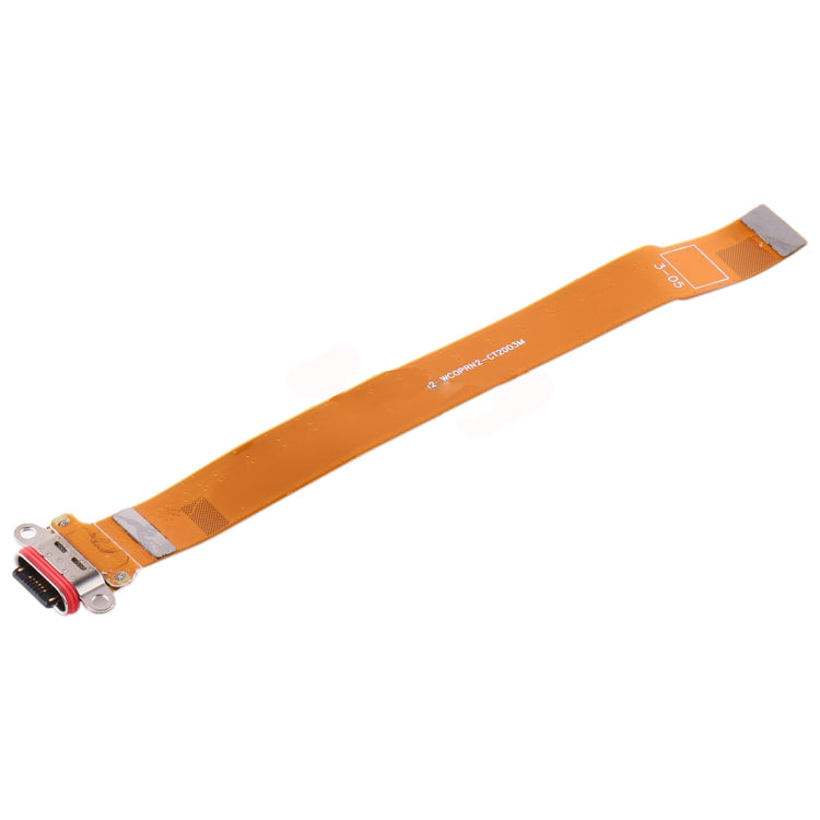 OEM Charging Port Flex Cable Part for OPPO Reno2