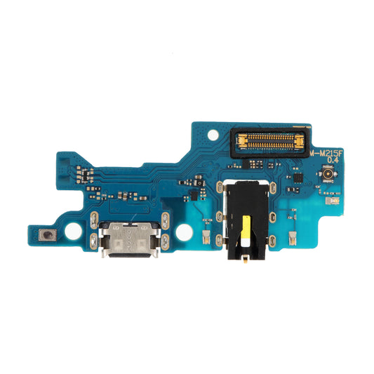 Charging Port Flex Cable Spare Part for Samsung Galaxy M21