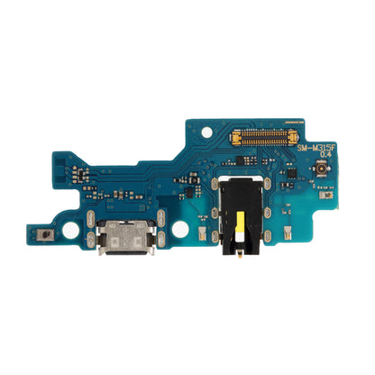 Charging Port Flex Cable Spare Part for Samsung Galaxy M31 M315