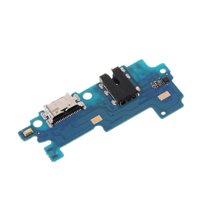 Charging Port Flex Cable Spare Part for Samsung Galaxy A31 A315