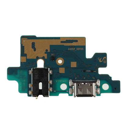 Charging Port Connector Part for Samsung Galaxy A40 A405