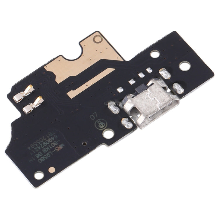 Non-OEM But High Quality Charging Port Flex Cable Replace Part for BQ Aquaris U2 / U2 Lite