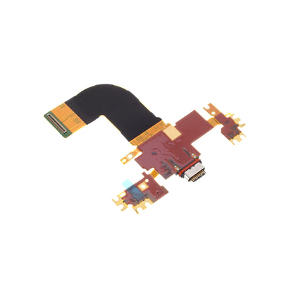 OEM Dock Connector Charging Port Flex Cable for Sony Xperia 5 J8210 J8270 J9210