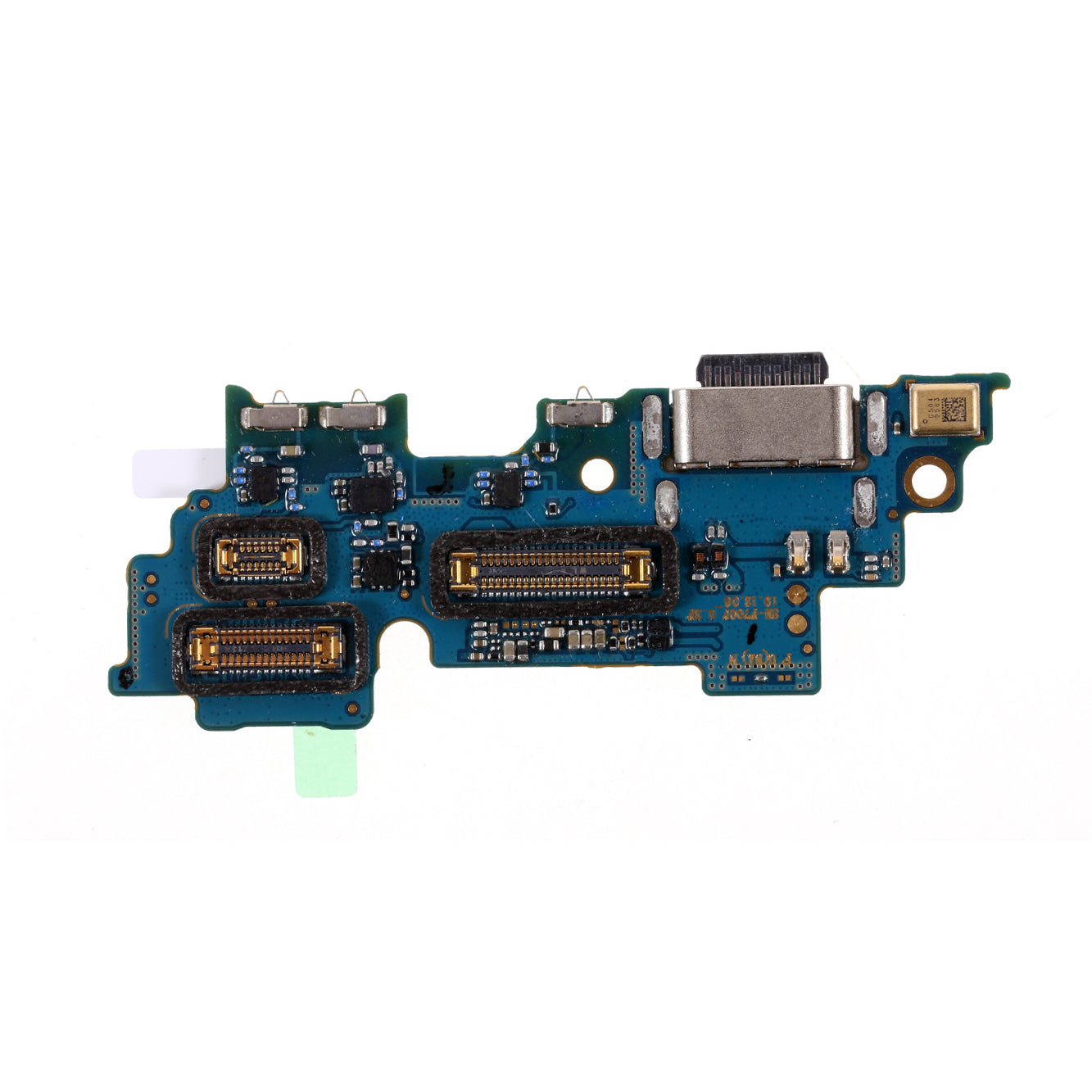 OEM Charging Port Flex Cable Replacement for Samsung Galaxy Z Flip SM-F700F