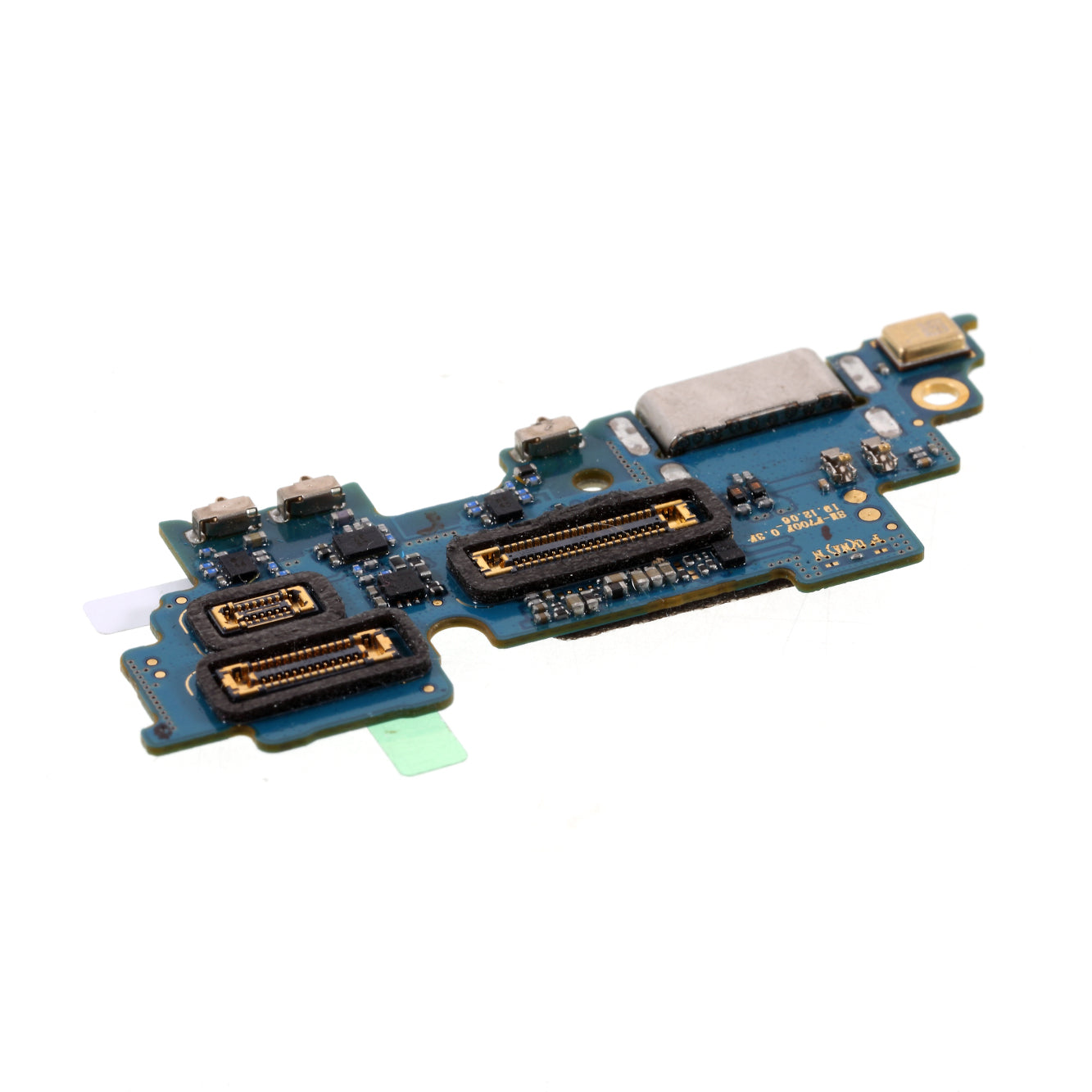 OEM Charging Port Flex Cable Replacement for Samsung Galaxy Z Flip SM-F700F