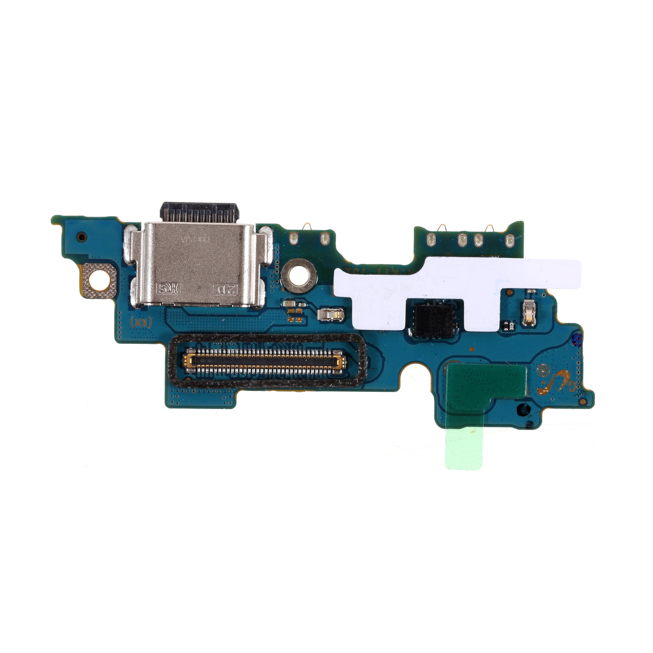 OEM Charging Port Flex Cable Replacement for Samsung Galaxy Z Flip SM-F700F