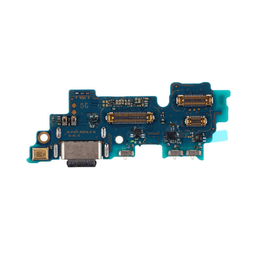 OEM Charging Port Flex Cable Replacement for Samsung Galaxy Z Flip 5G SM-F707B (International)