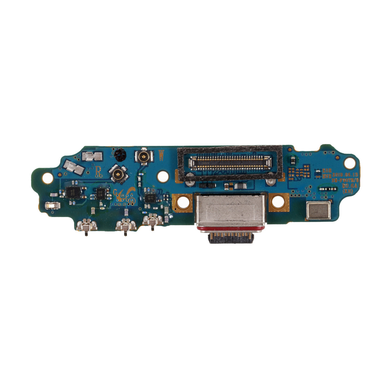 OEM Charging Port Flex Cable Replacement for Samsung Galaxy Fold 5G SM-F907B (Global) SM-F907N (Korea)