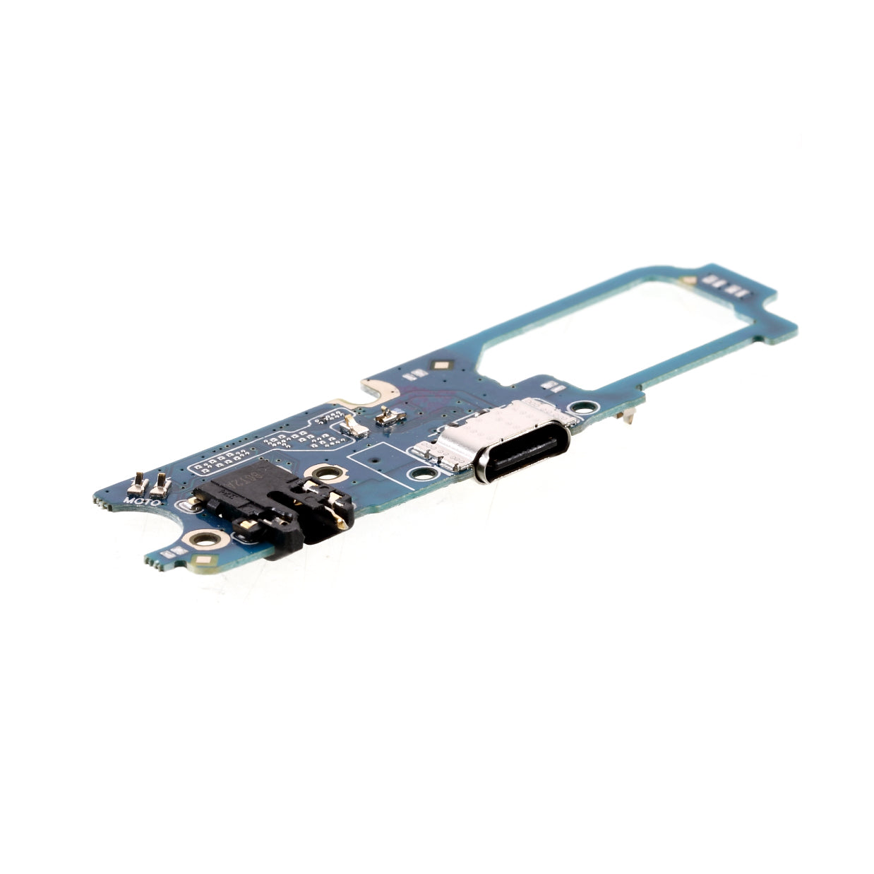 Charging Port Flex Cable Spare Part for Realme 6