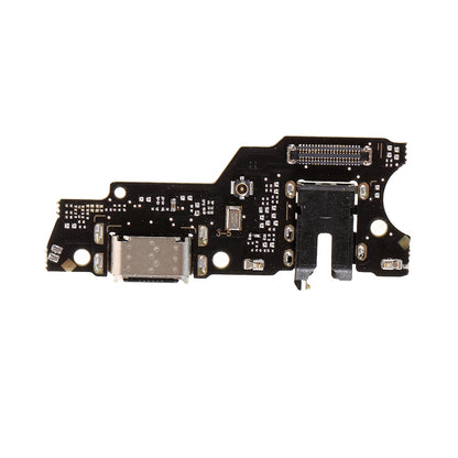 Charging Port Flex Cable Spare Part Replacement for Realme 7i (Global) / 7i (Asia)