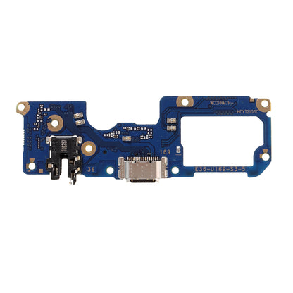 Charging Port Flex Cable Replacement Part for Realme 7 Pro