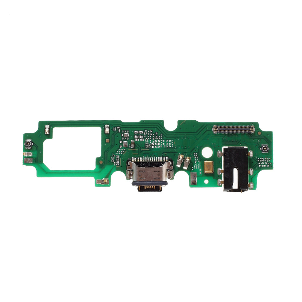 Charging Port Connector Board Flex Cable Part for vivo iQOO Neo3 5G