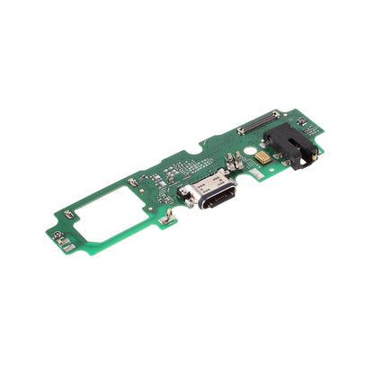 Charging Port Connector Board Flex Cable Part for vivo iQOO Neo3 5G