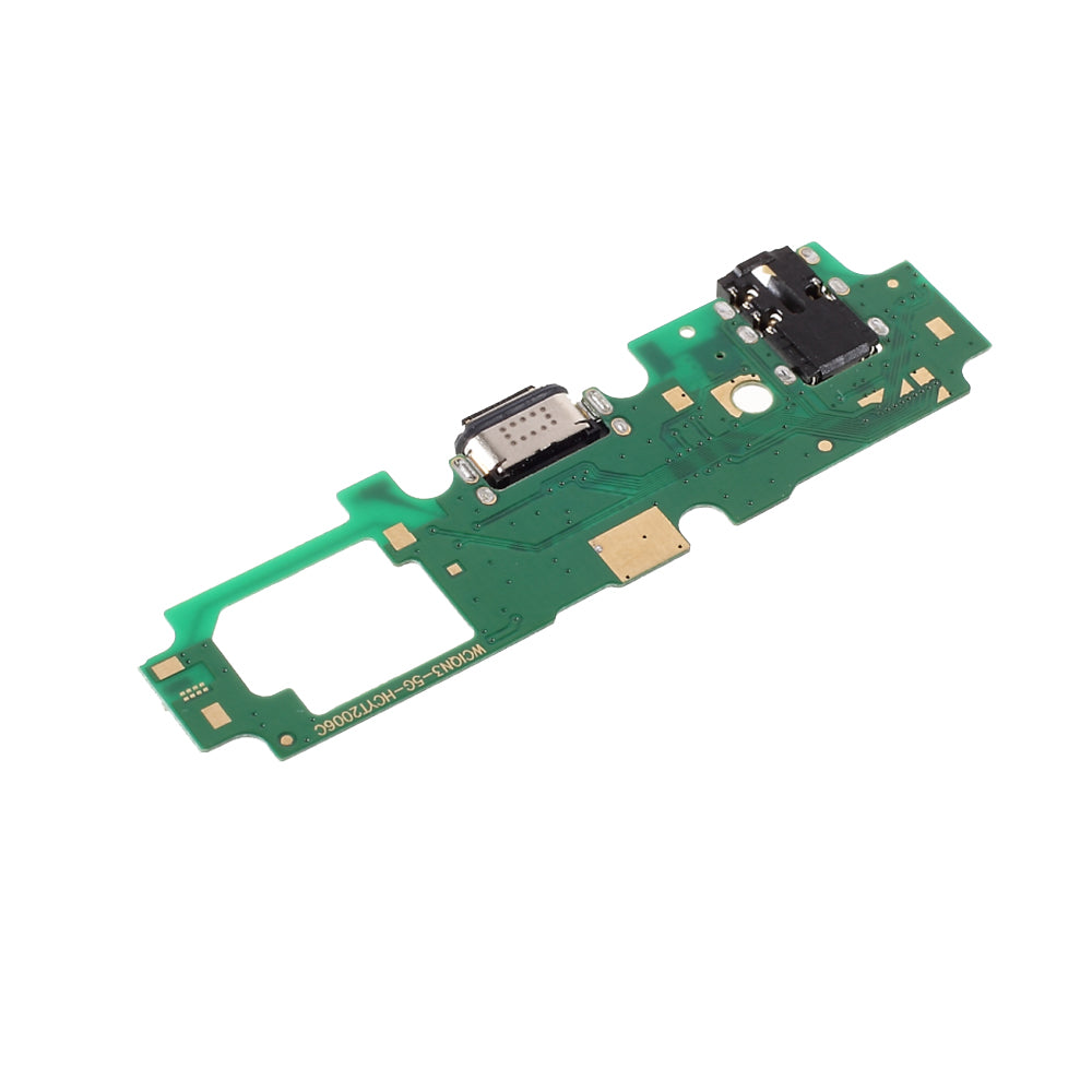 Charging Port Connector Board Flex Cable Part for vivo iQOO Neo3 5G