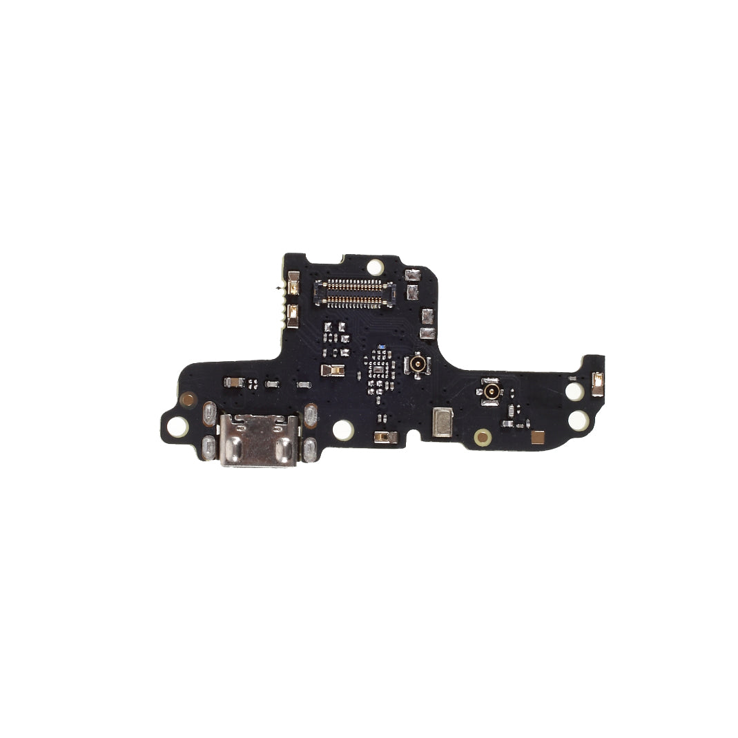 Dock Connector Charging Port Replacement Part for Motorola Moto E (2020)