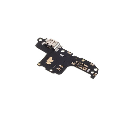 Dock Connector Charging Port Replacement Part for Motorola Moto E (2020)