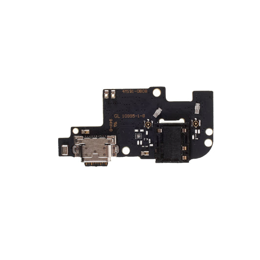 Dock Connector Charging Port Replace Part for Motorola Moto G Pro 2020