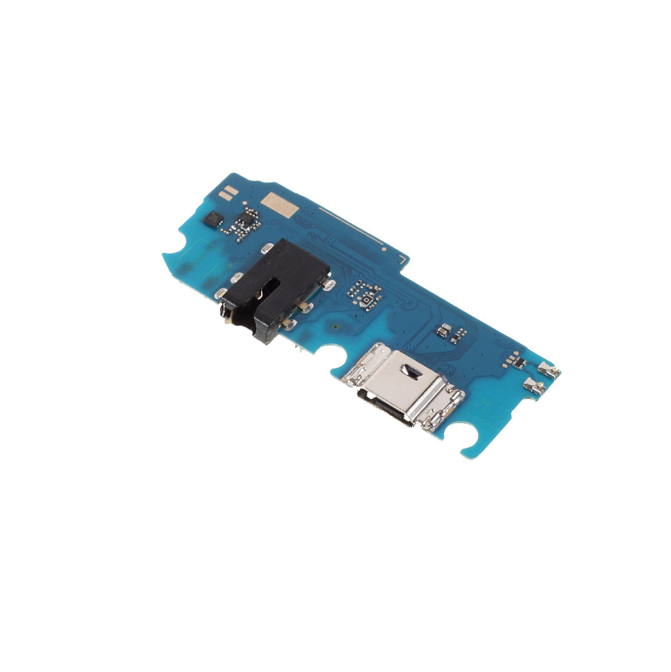 Dock Connector Charging Port Replacement Part for Samsung Galaxy A02 A022