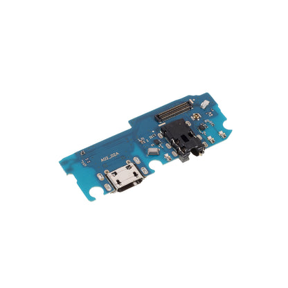 Dock Connector Charging Port Replacement Part for Samsung Galaxy A02 A022