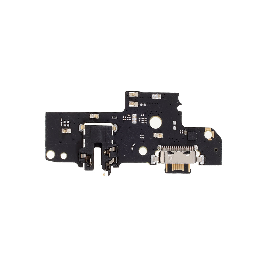 Dock Connector Charging Port Replace Part for Motorola Moto G50 XT2137