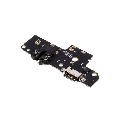 Dock Connector Charging Port Replace Part for Motorola Moto G50 XT2137