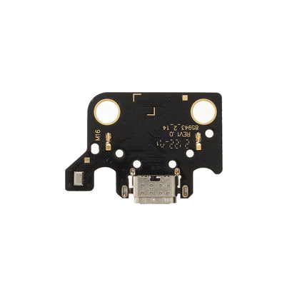 Dock Connector Charging Port Replace Part for Samsung Galaxy Tab A7 10.4 (2020) SM-T500 (Wi-Fi only)/SM-T505 (LTE)