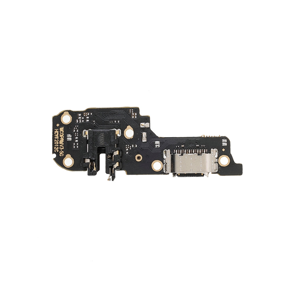 Charging Port Flex Cable Replacement Part for Realme V3