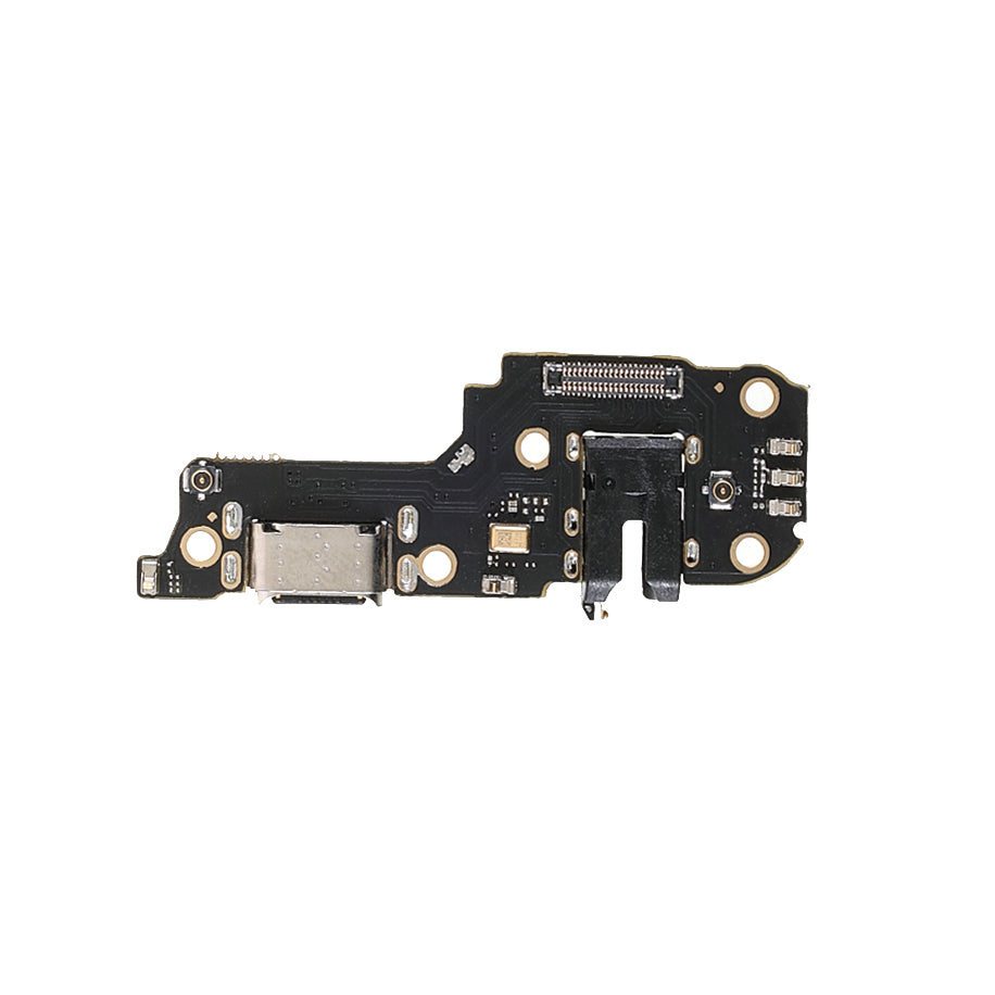 Charging Port Flex Cable Replacement Part for Realme V3