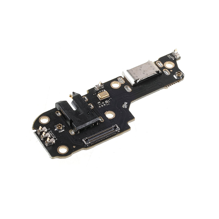 Charging Port Flex Cable Replacement Part for Realme V3