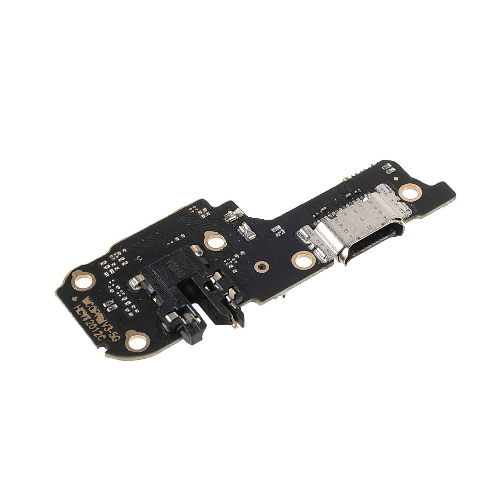 Charging Port Flex Cable Replacement Part for Realme V3