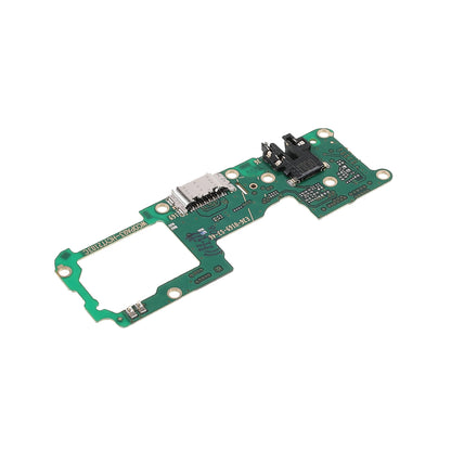 Charging Port Connector Flex Cable Replace Part for Oppo A93