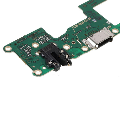 Charging Port Connector Flex Cable Replace Part for Oppo A93