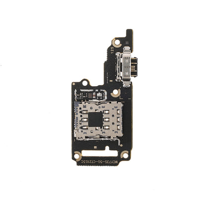 Charging Port Flex Cable Replacement Part for vivo Y73s