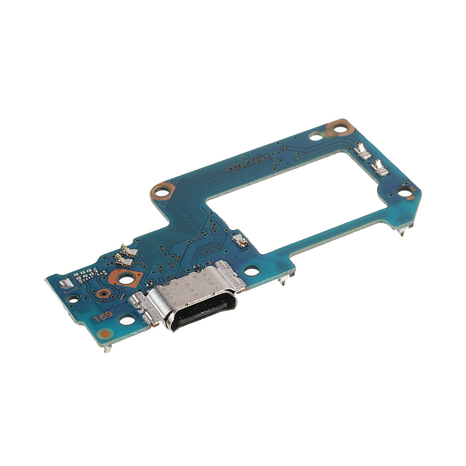 Charging Port Flex Cable Replacement Part for Realme V15 5G