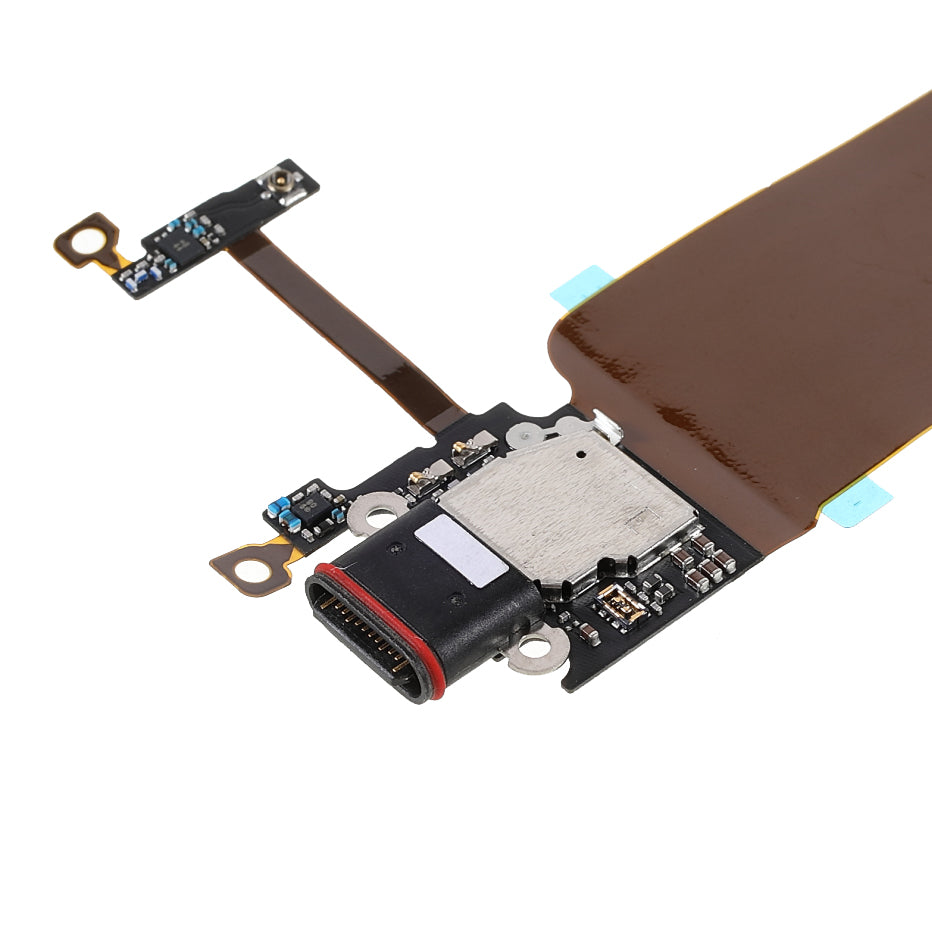 OEM Charging Port Flex Cable Replacement for Google Pixel 4