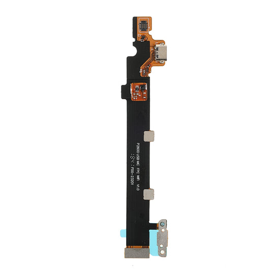 OEM Charging Port Flex Cable Replacement for Huawei MediaPad M3 Lite 10