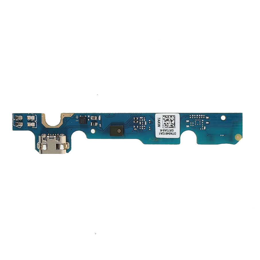 OEM Dock Charging Port Board Flex Cable Replacement for Huawei MediaPad M3 Lite 8