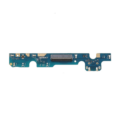 OEM Dock Charging Port Board Flex Cable Replacement for Huawei MediaPad M3 Lite 8