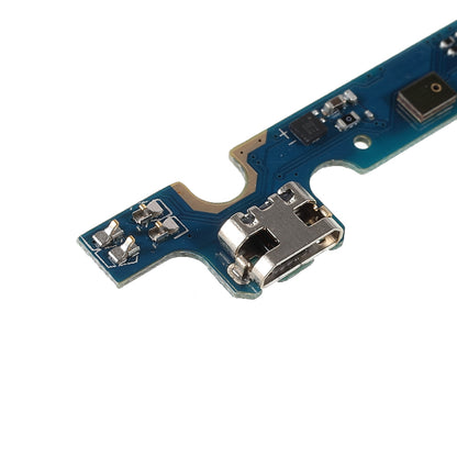 OEM Dock Charging Port Board Flex Cable Replacement for Huawei MediaPad M3 Lite 8