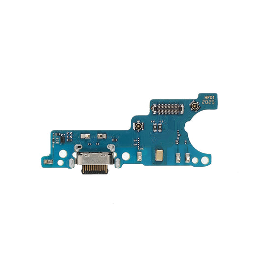 Dock Connector Charging Port Flex Cable Replacement (without Logo) for Samsung Galaxy A11 A115U (US Version)