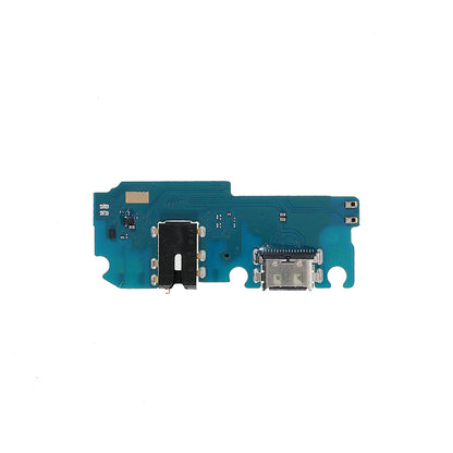 Dock Connector Charging Port Flex Cable Replacement (without Logo) for Samsung Galaxy A12 (India) 2021/A12 Nacho 2021 A127F