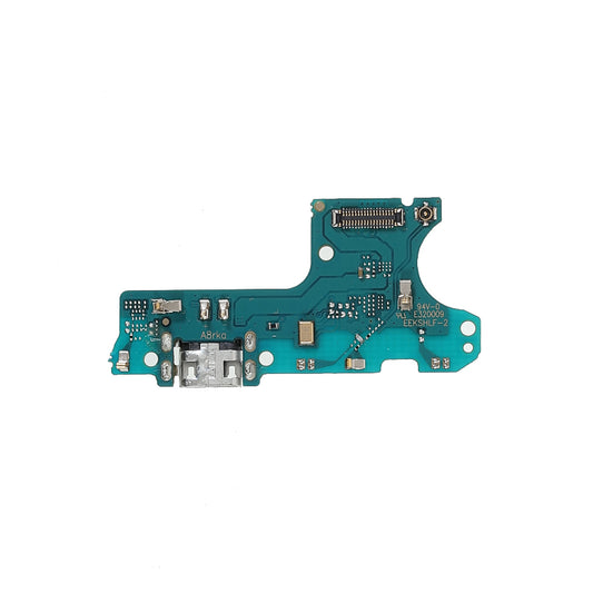 Dock Connector Charging Port Flex Cable Replacement (without Logo) for Asus Zenfone Max (M2) ZB633KL