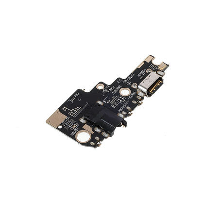 OEM Charging Port Flex Cable Spare Part (without Logo) for Asus Zenfone 5Z ZS620KL