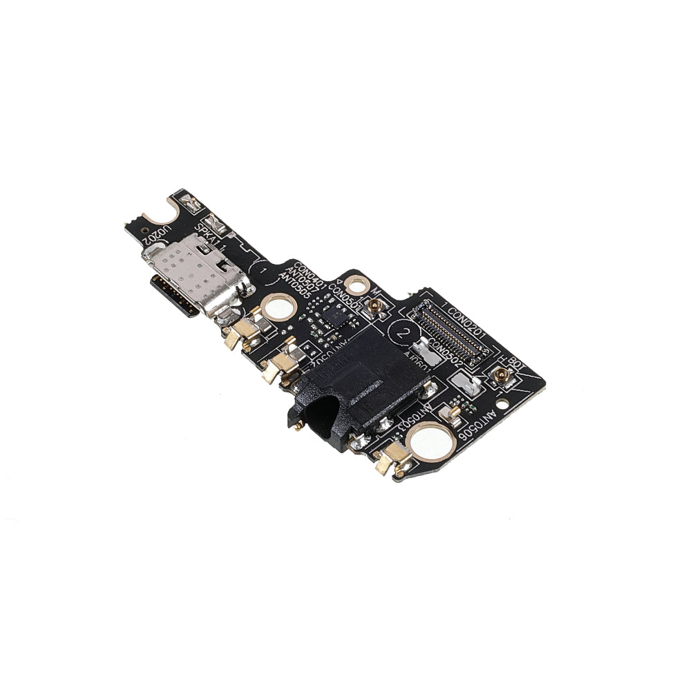 OEM Charging Port Flex Cable Spare Part (without Logo) for Asus Zenfone 5Z ZS620KL