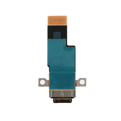 OEM Charging Port Flex Cable Spare Part (without Logo) for Asus ROG Phone 3 ZS661KS