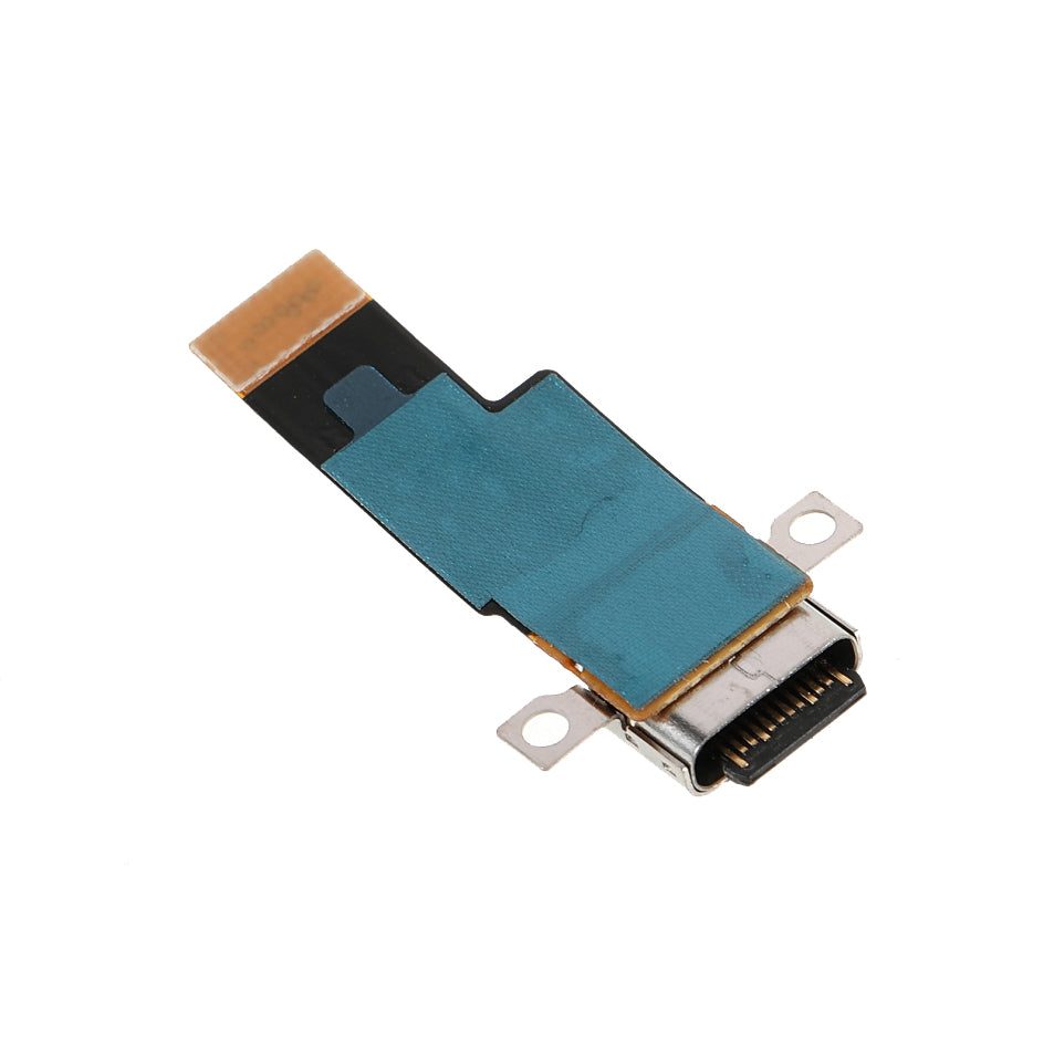 OEM Charging Port Flex Cable Spare Part (without Logo) for Asus ROG Phone 3 ZS661KS