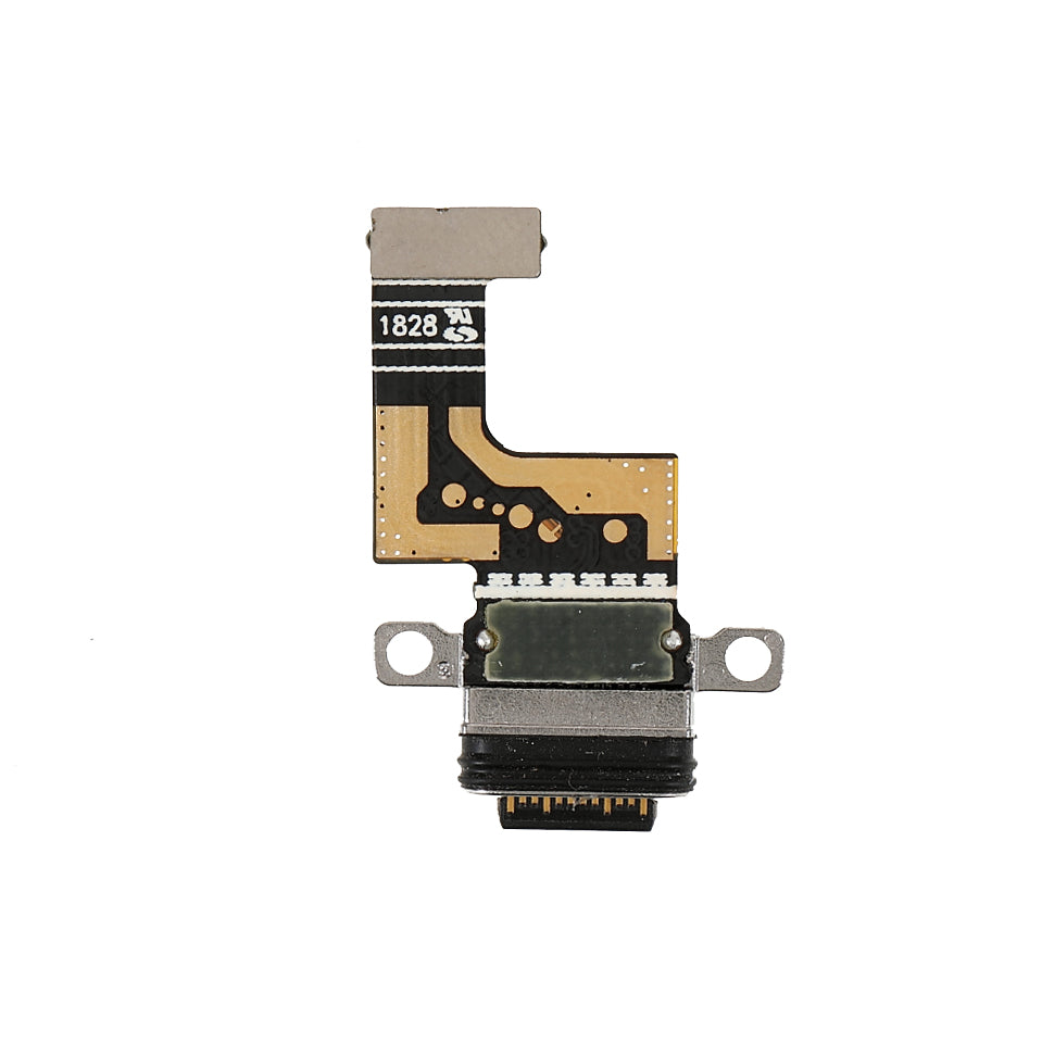 OEM Charging Port Flex Cable Spare Part (without Logo) for Asus ROG Phone (ZS600KL)