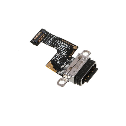 OEM Charging Port Flex Cable Spare Part (without Logo) for Asus ROG Phone (ZS600KL)