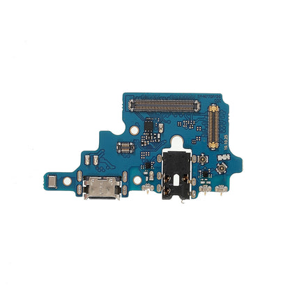 Dock Connector Charging Port Flex Cable Replacement (without Logo) for Samsung Galaxy Note 10 Lite N770F